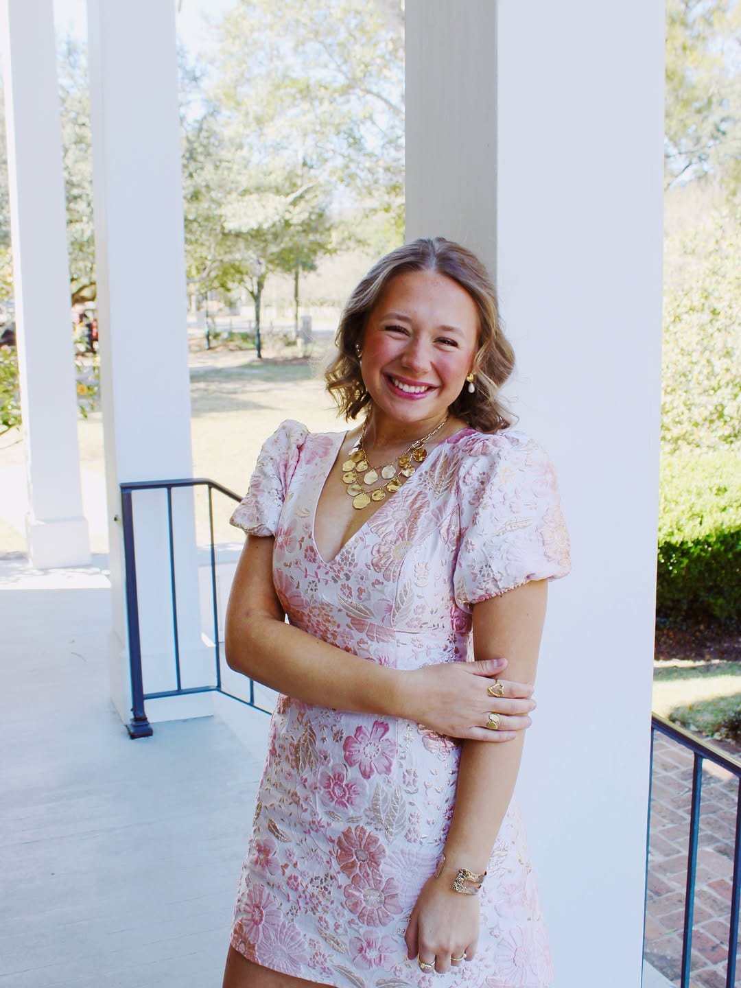 Post 5 by PHI MU KAPPA OMEGA on Instagram (image)