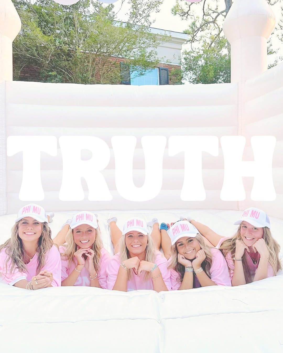 Post 10 by PHI MU KAPPA OMEGA on Instagram (image)