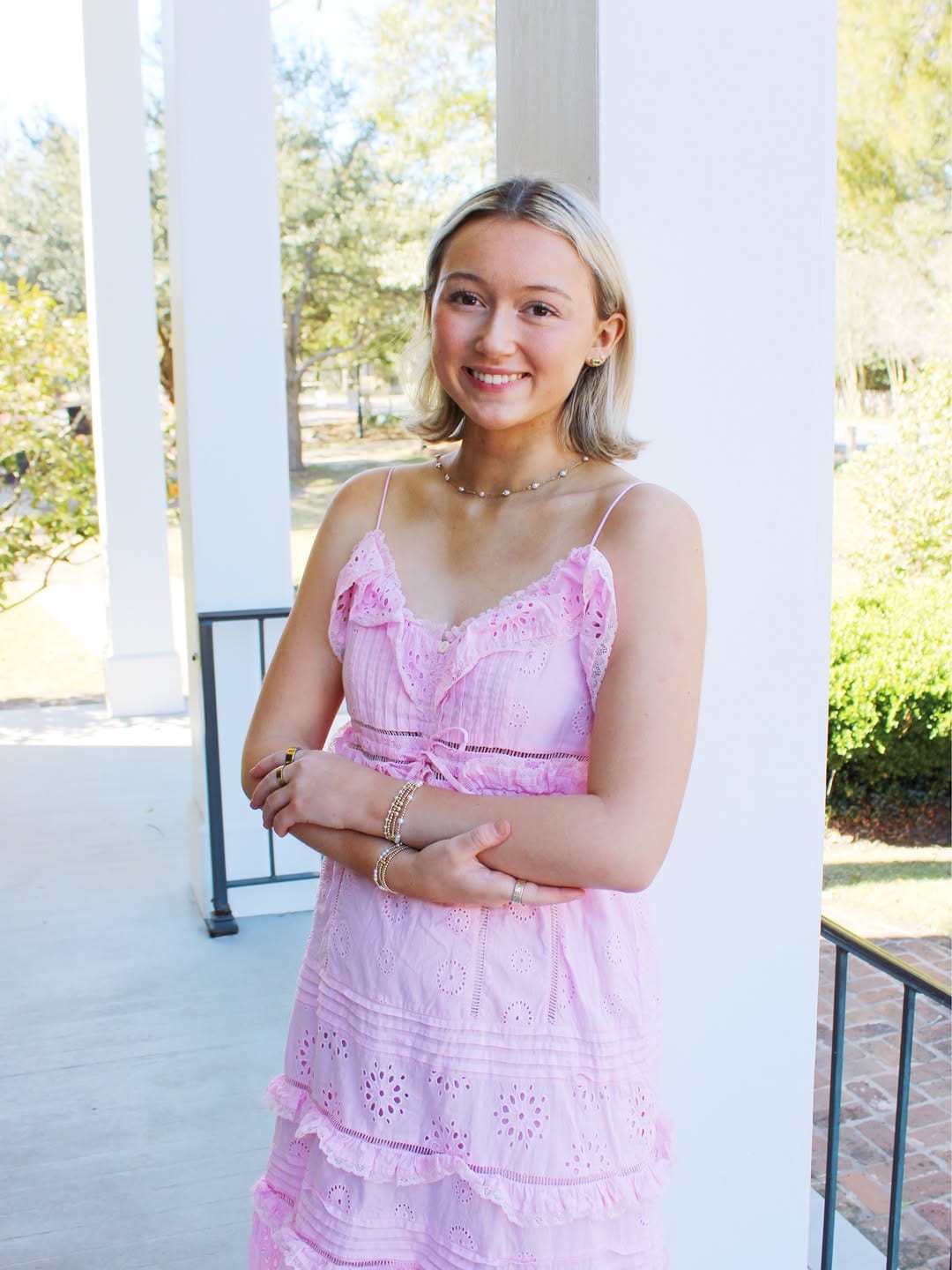 Post 3 by PHI MU KAPPA OMEGA on Instagram (image)
