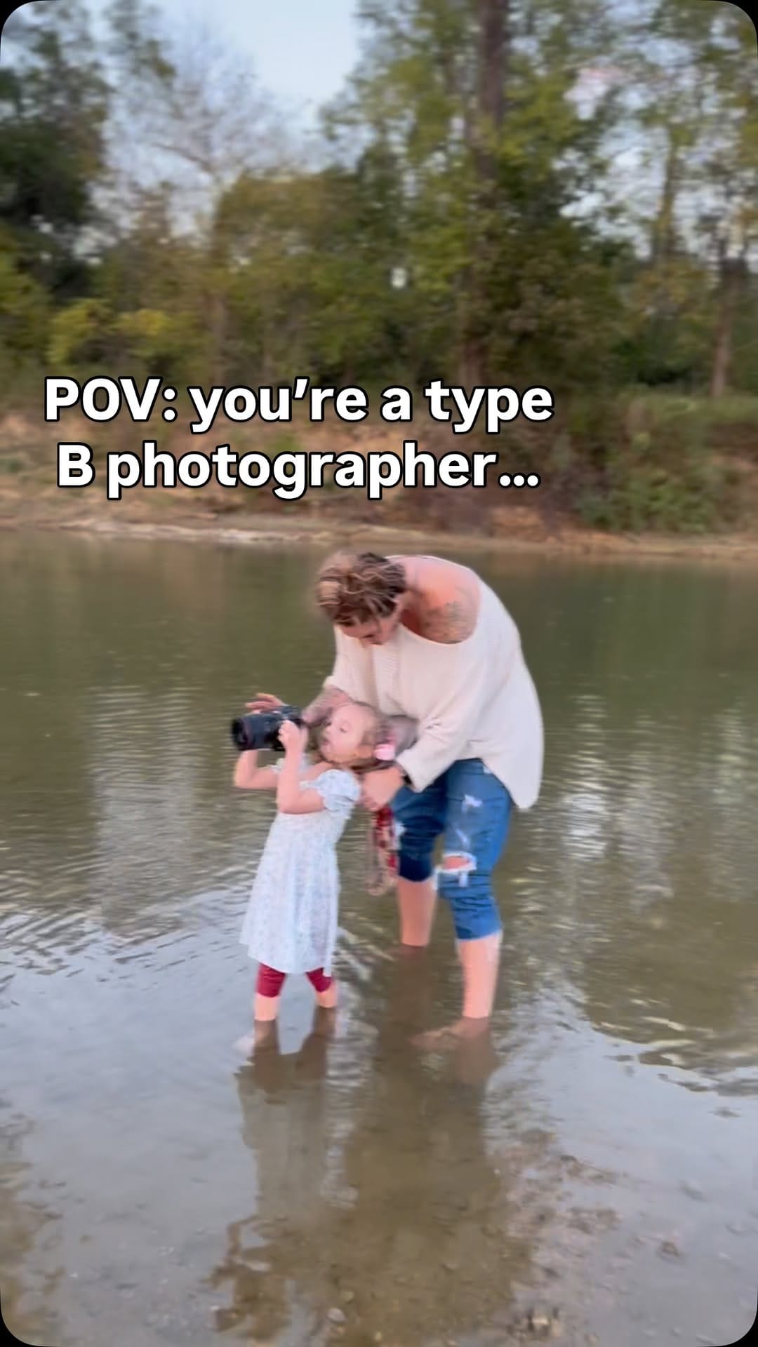Post 8 by Rachel Vanoven on Instagram (video)
