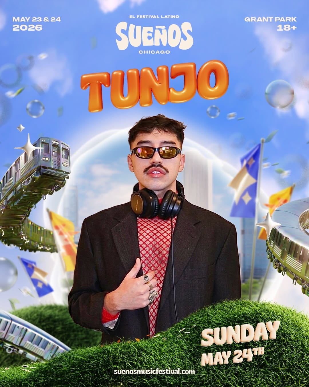 Post 9 by TUNJO — David Panqueva on Instagram (carousel)