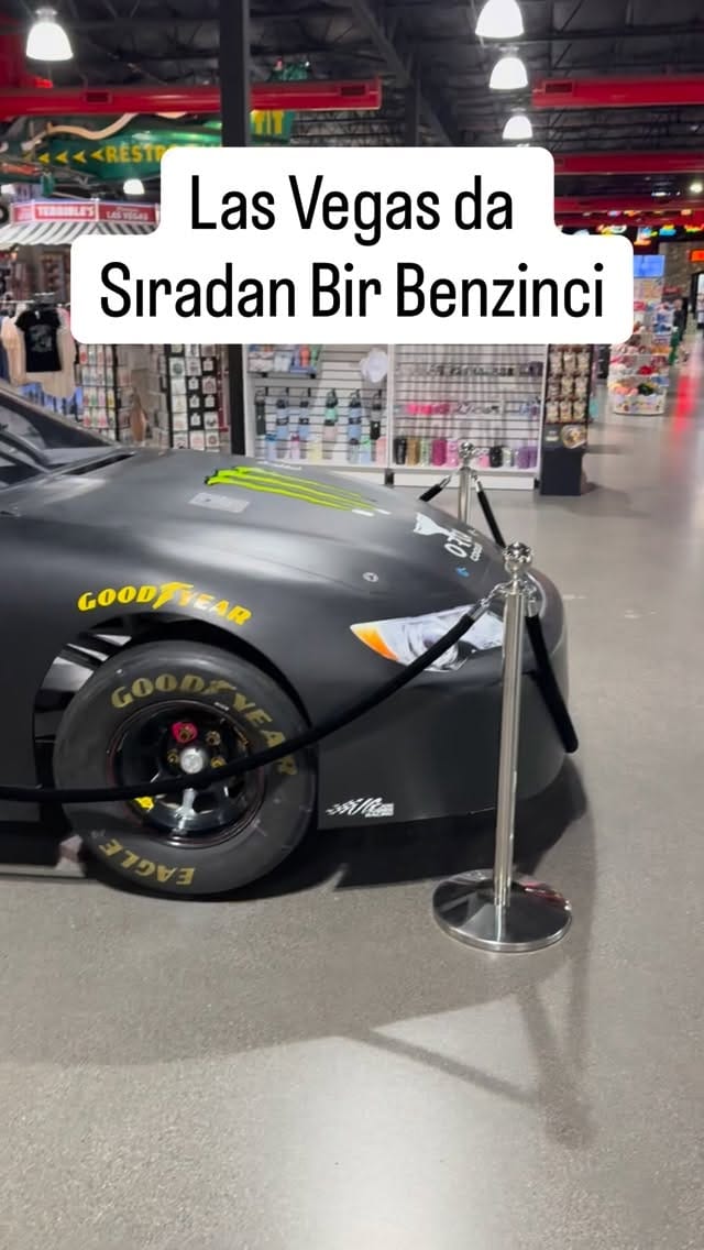 Post 1 by Kaan Demirel on Instagram (video)
