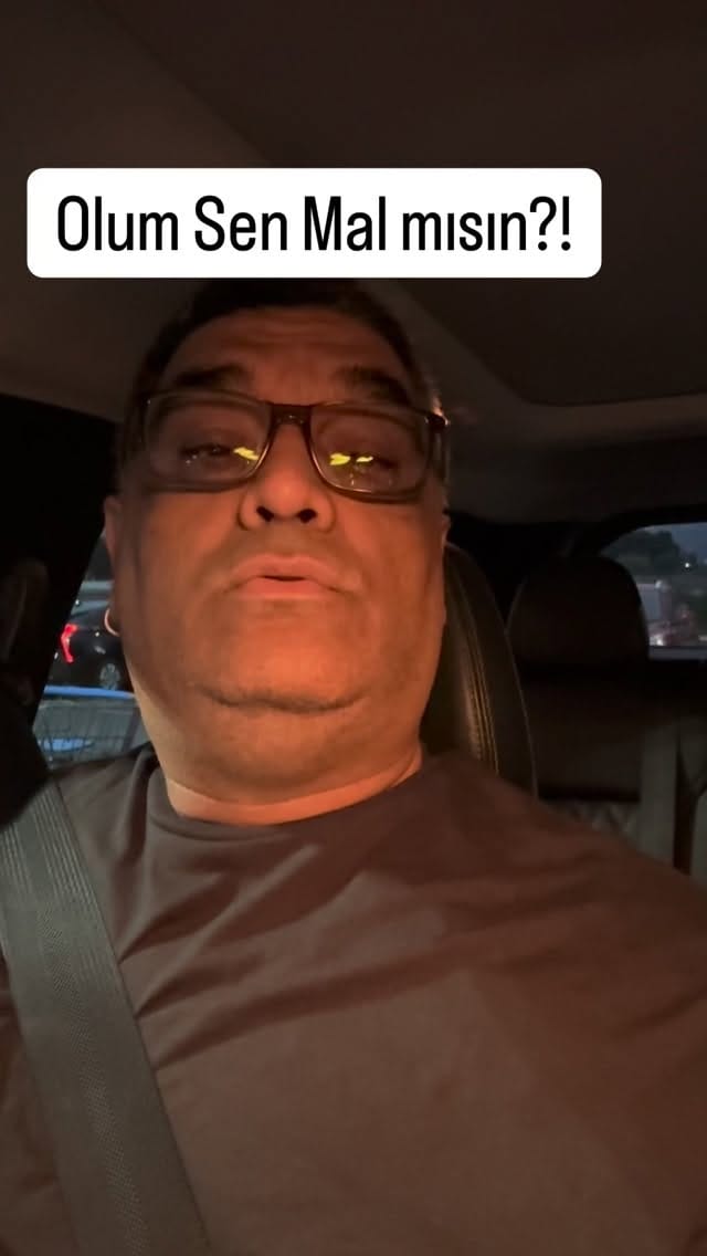 Post 6 by Kaan Demirel on Instagram (video)