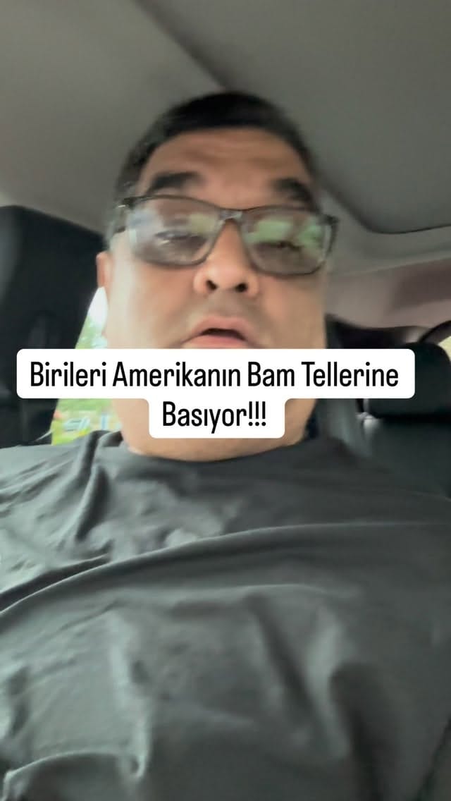 Post 4 by Kaan Demirel on Instagram (video)