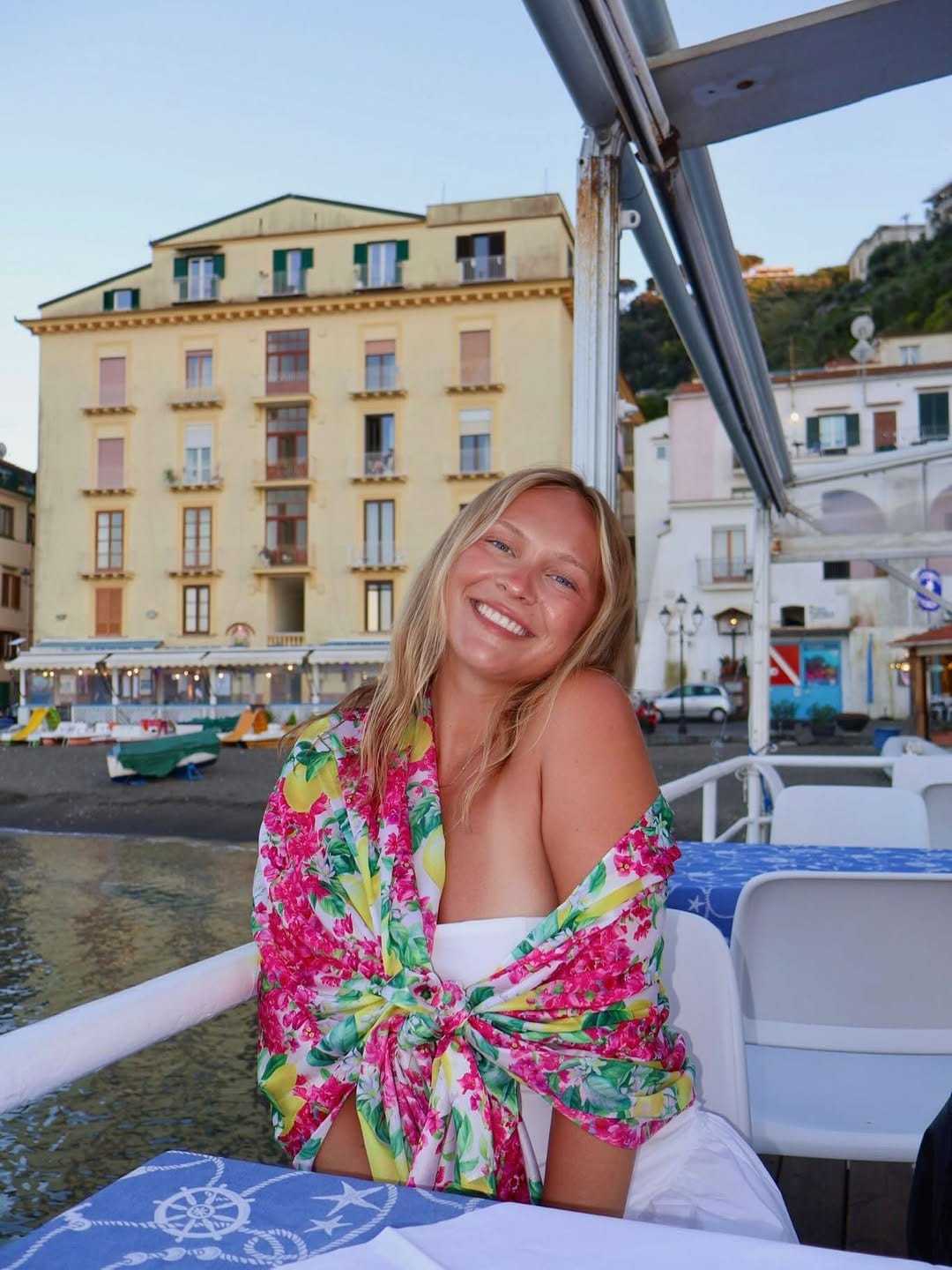 Post 7 by UNL Panhellenic Association on Instagram (carousel)
