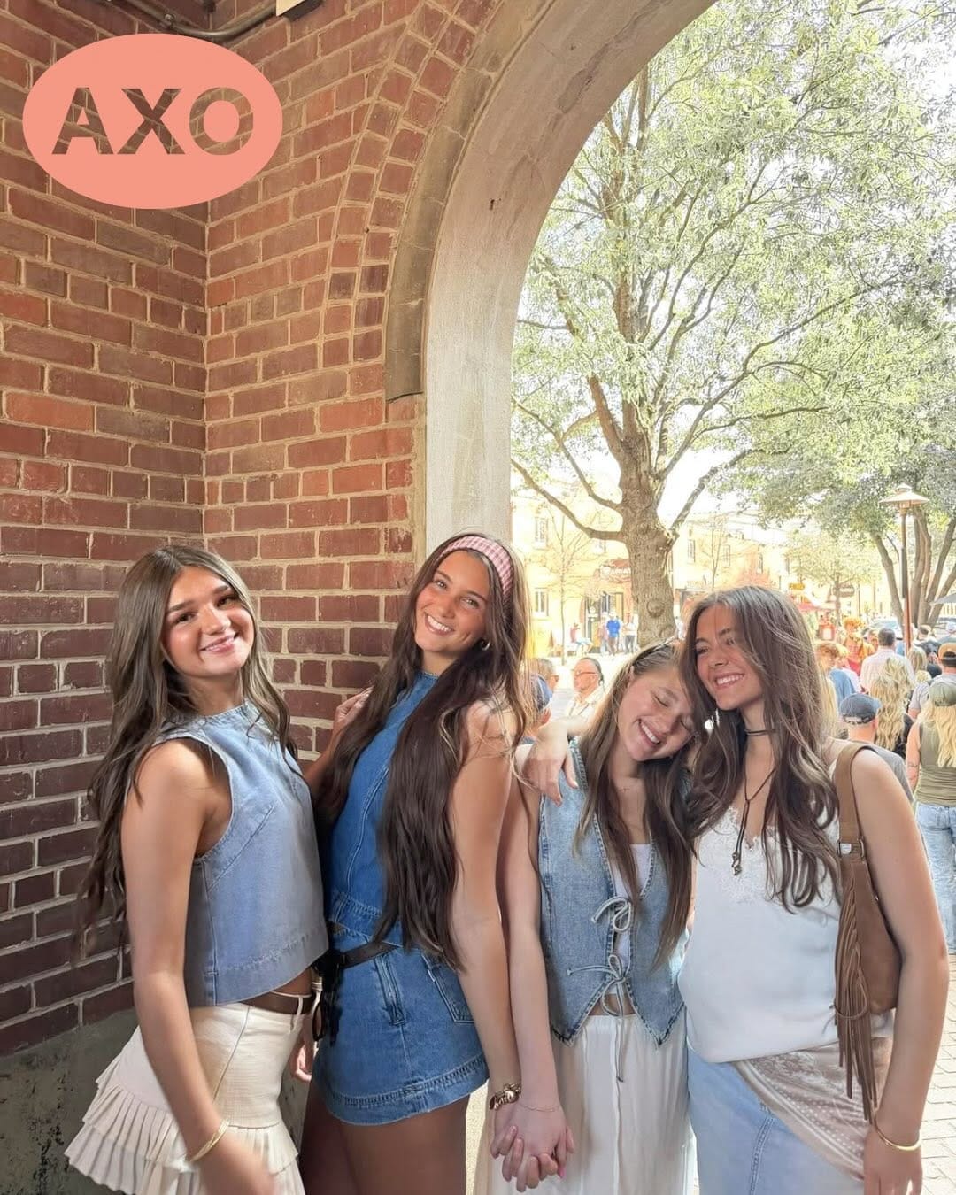 Post 5 by UNL Panhellenic Association on Instagram (carousel)