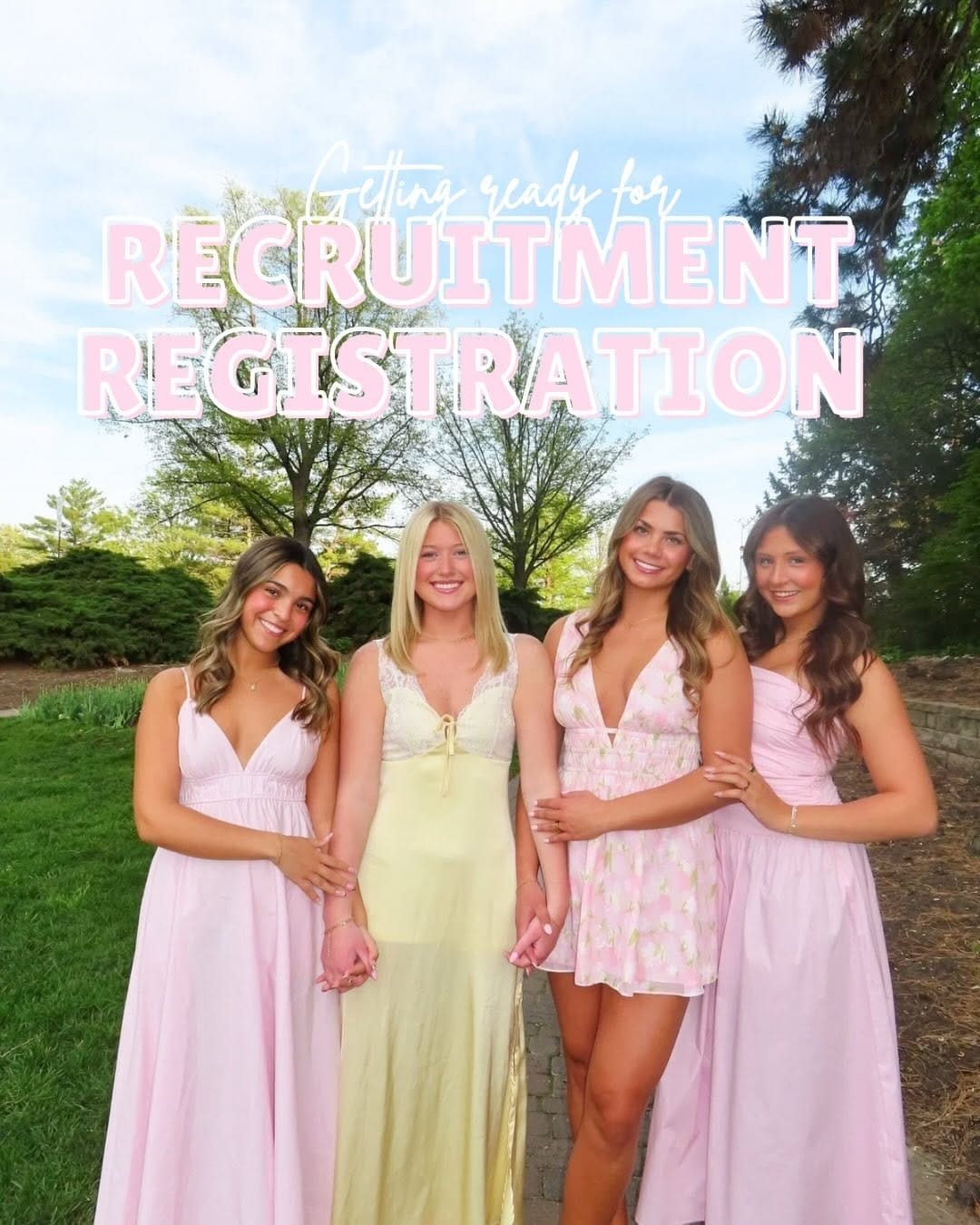 Post 10 by UNL Panhellenic Association on Instagram (carousel)