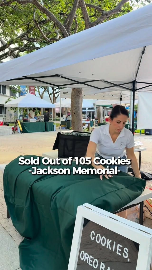Post 5 by Mangia Mangia | South Florida Mobile Food Cart on Instagram (video)