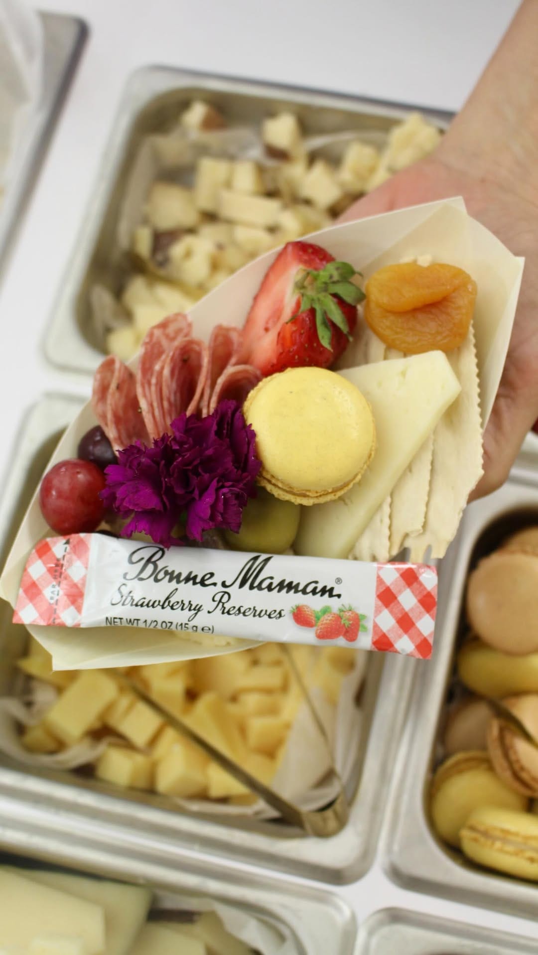 Post 7 by Mangia Mangia | South Florida Mobile Food Cart on Instagram (video)