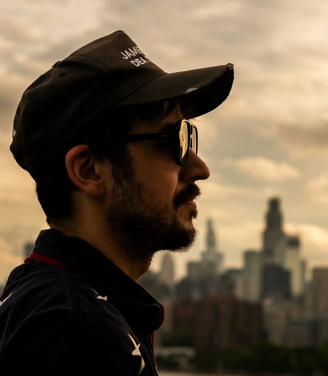 Post 1 by Jay Karales on Instagram (image)