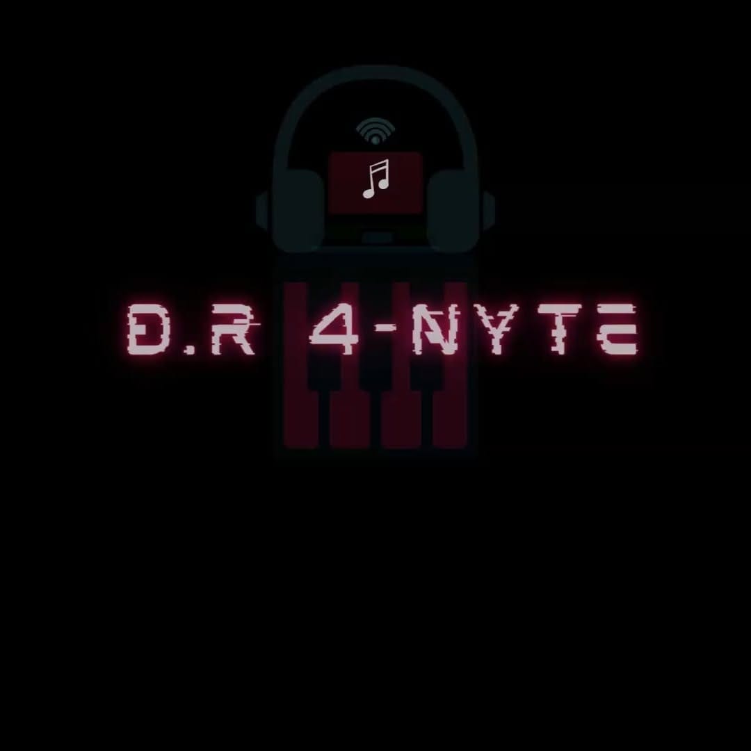 Post 4 by DR 4NYTE on Instagram (video)