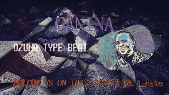 Post 9 by DR 4NYTE on Instagram (video)