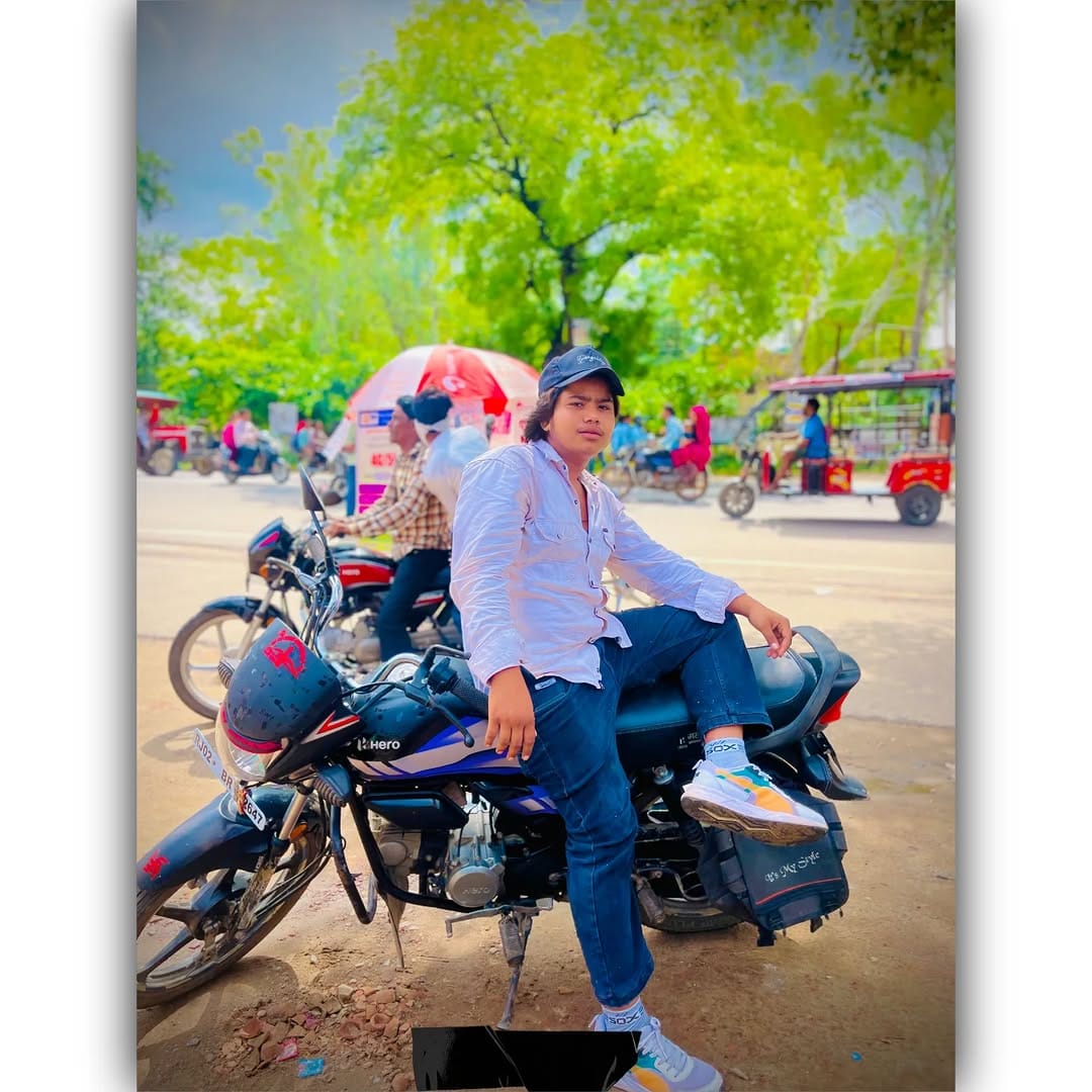 Post 10 by MANOJ DAUSA on Instagram (image)
