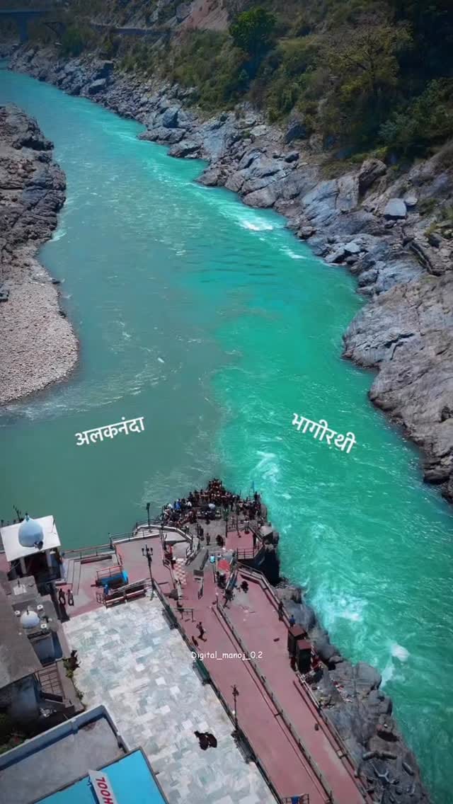 Post 2 by MANOJ DAUSA on Instagram (video)