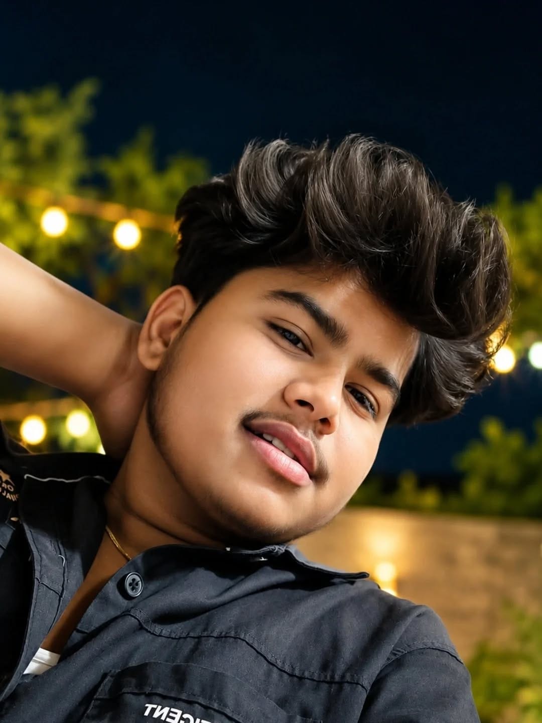 Post 7 by MANOJ DAUSA on Instagram (image)
