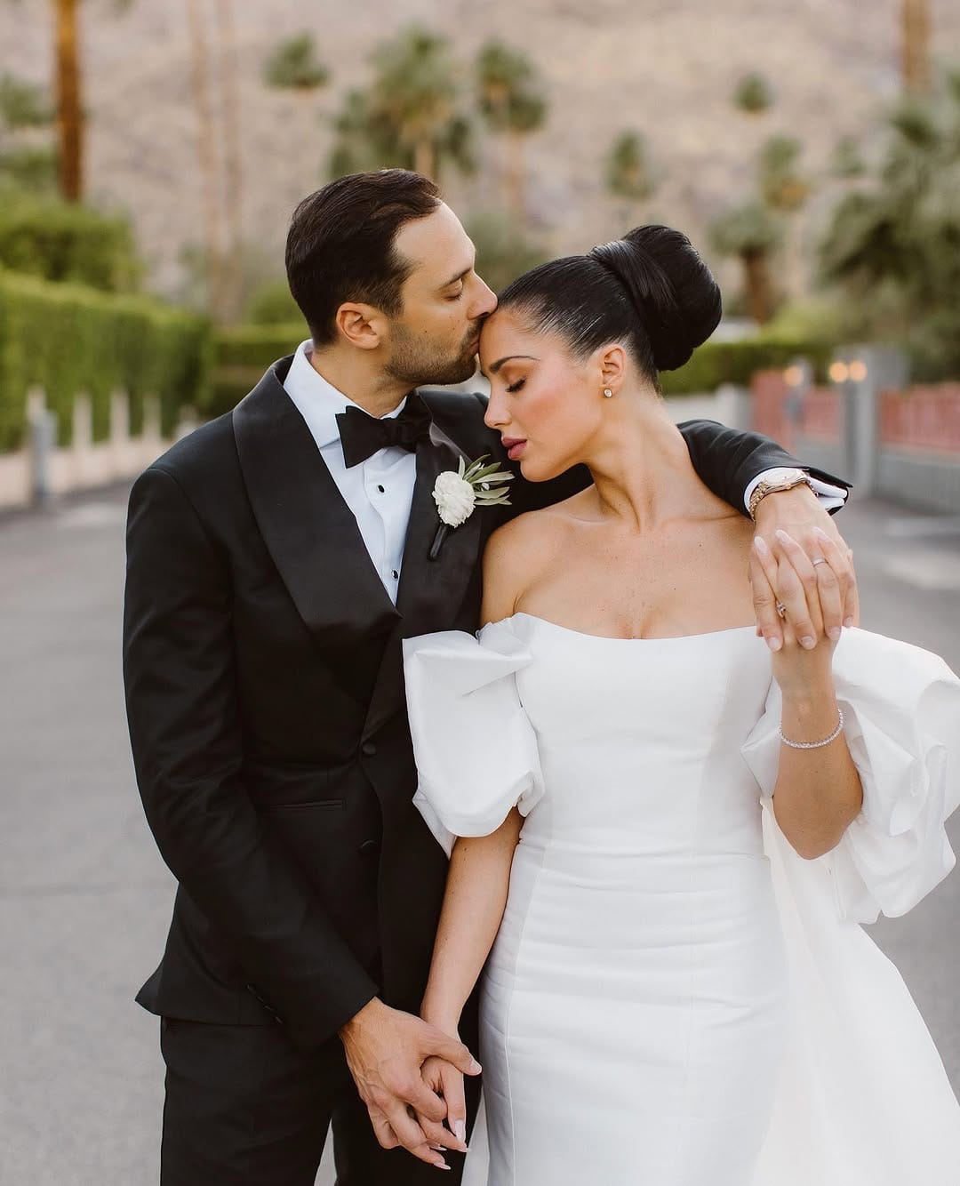 Post 8 by Napa, Palm Springs, & Chicago Wedding Photographer on Instagram (carousel)