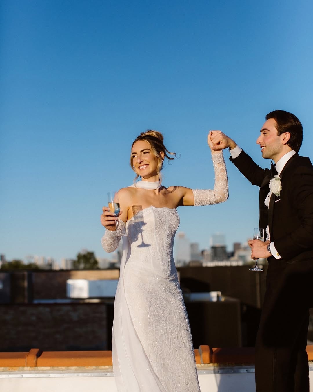 Post 4 by Napa, Palm Springs, & Chicago Wedding Photographer on Instagram (carousel)