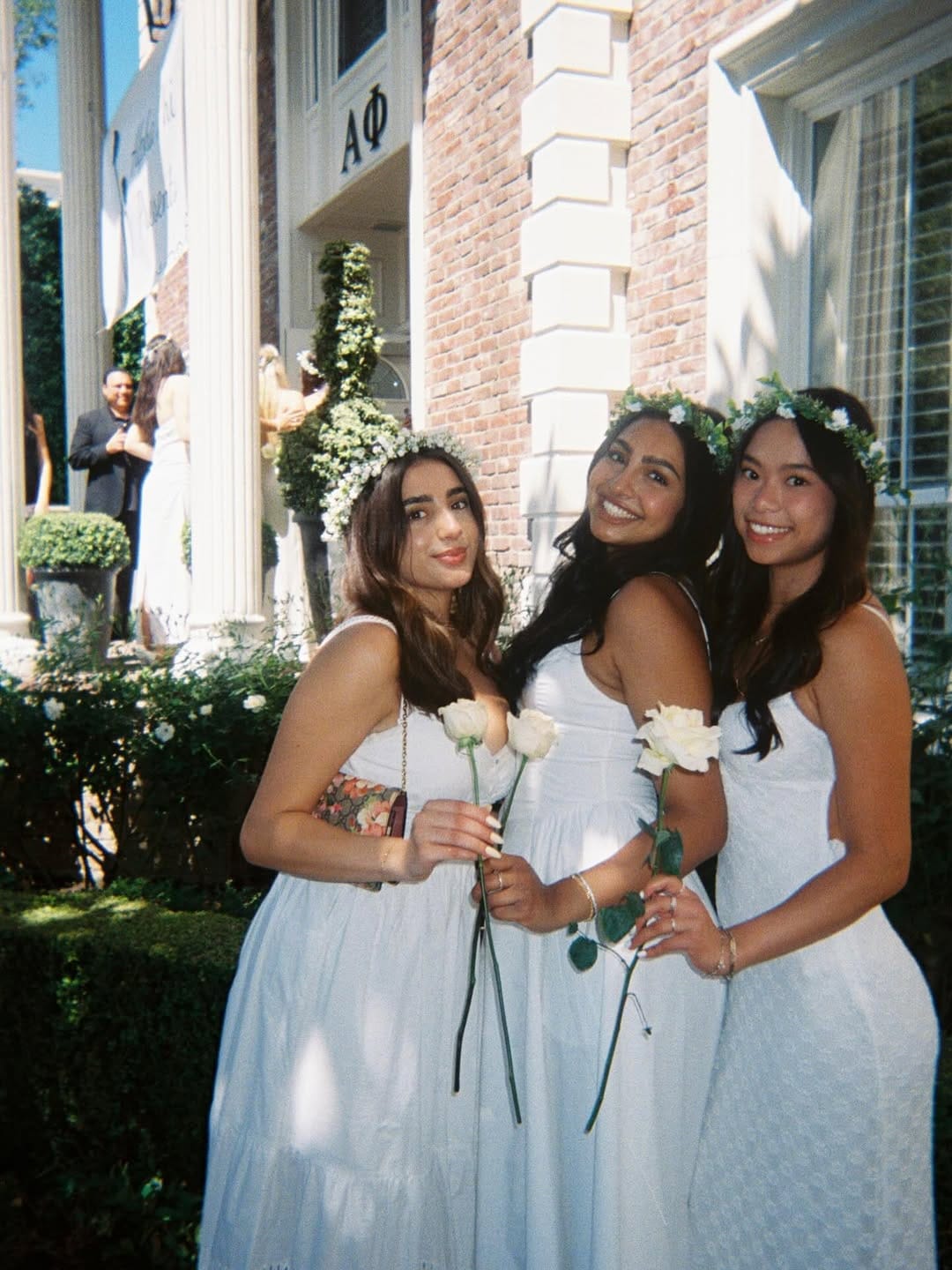 Post 7 by USC ALPHA PHI on Instagram (carousel)