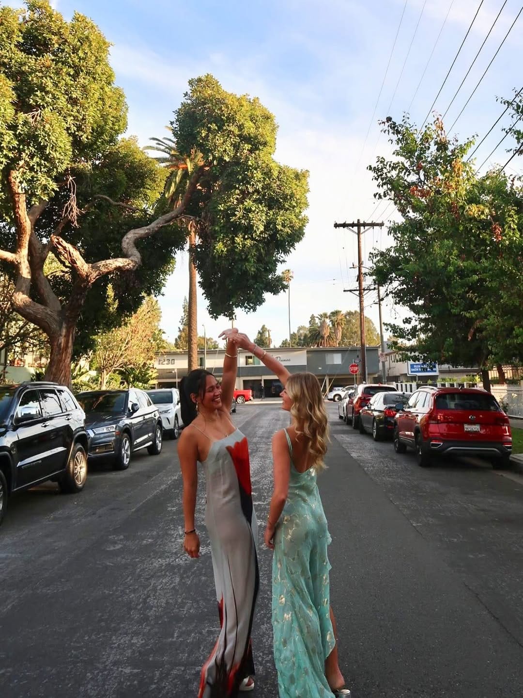 Post 3 by USC ALPHA PHI on Instagram (carousel)
