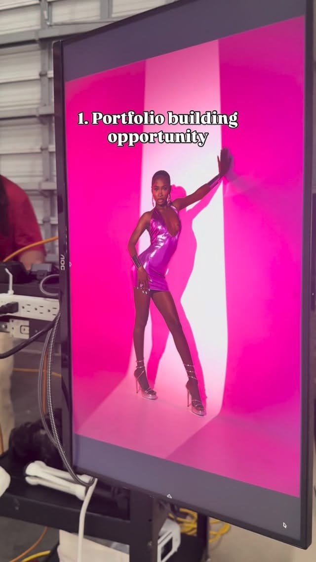 Post 3 by 27ELEVEN STUDIOS on Instagram (video)