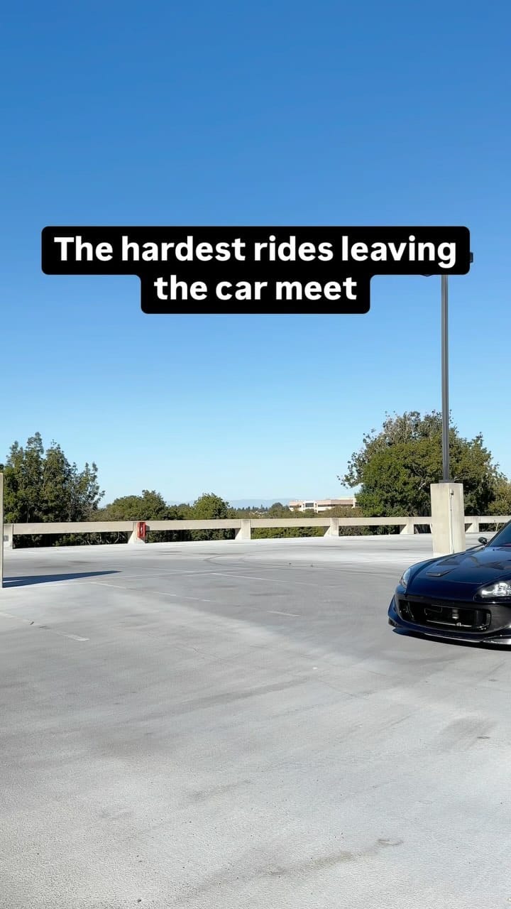 Post 1 by chinocarson on Instagram (video)
