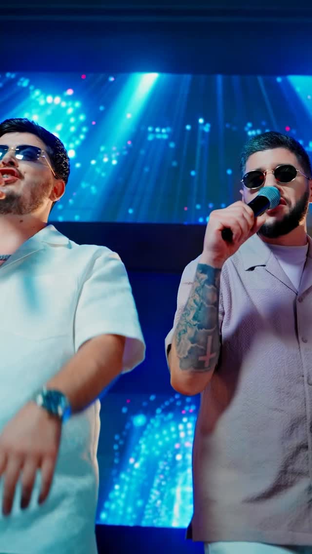 Post 9 by HAK OFFICIAL on Instagram (video)