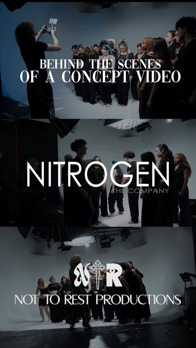 Post 5 by NITROGEN THE COMPANY on Instagram (video)