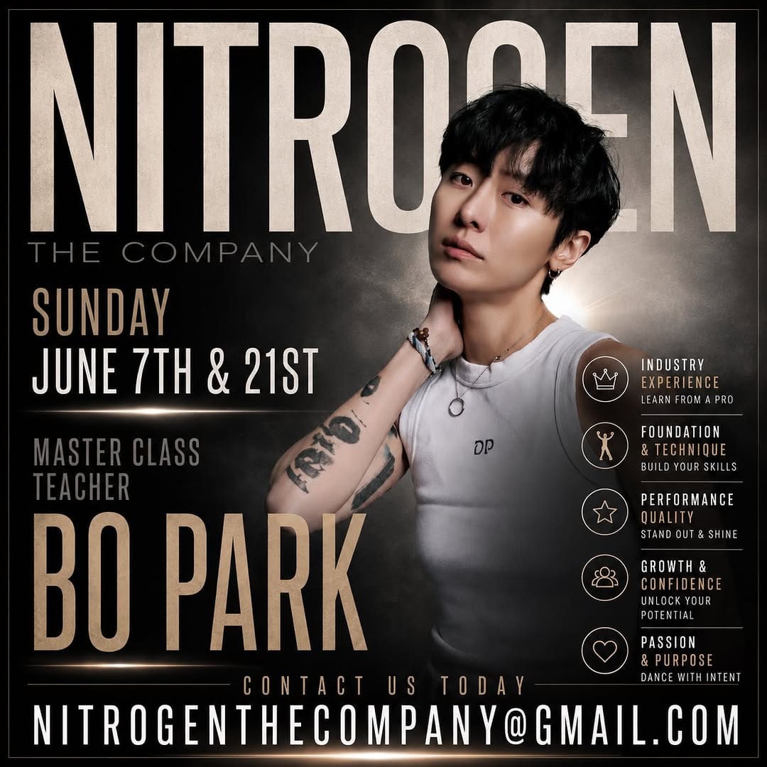 Post 1 by NITROGEN THE COMPANY on Instagram (image)