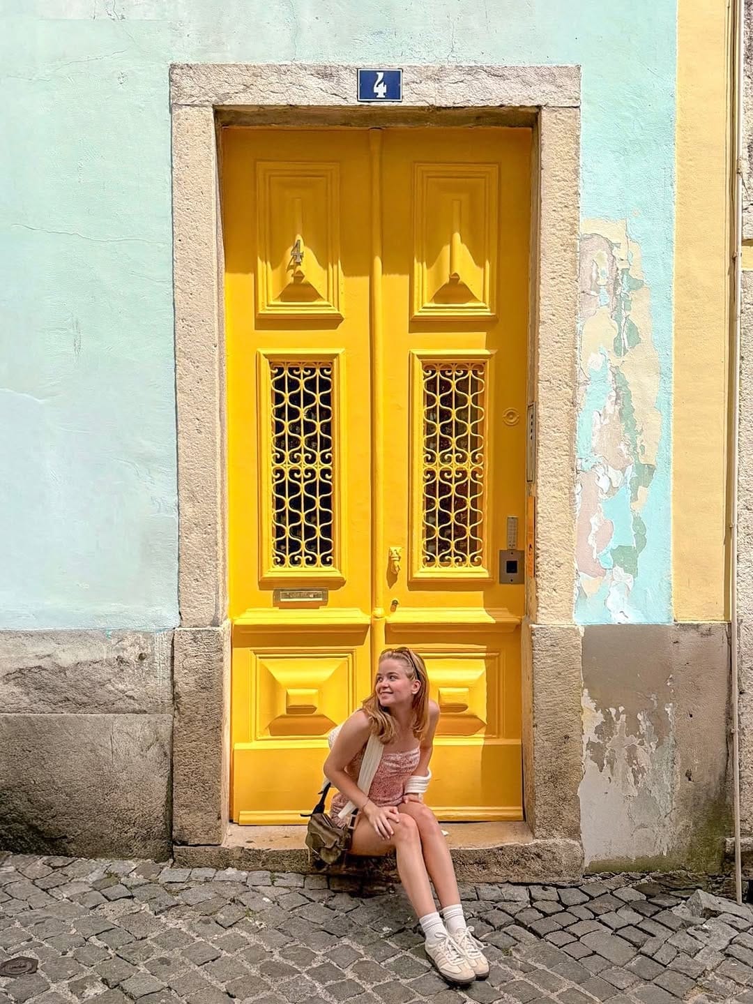 Post 1 by Texas Tri Delta on Instagram (carousel)
