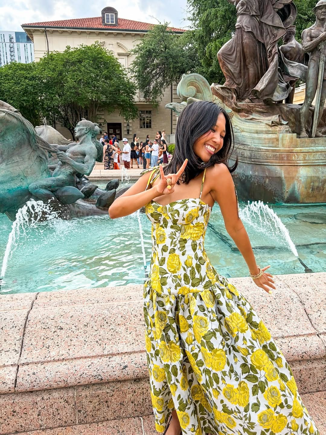 Post 8 by Texas Tri Delta on Instagram (carousel)