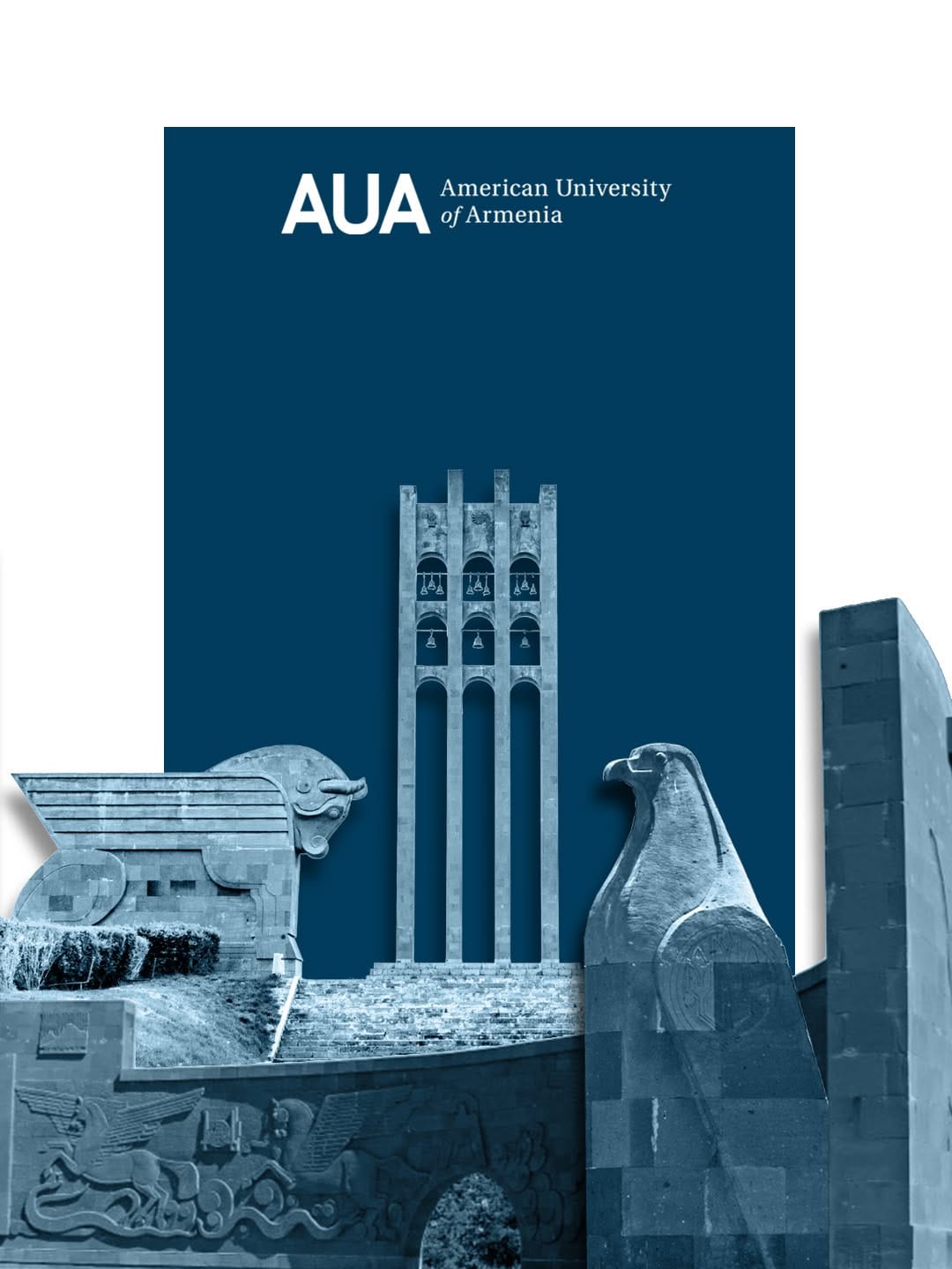 Post 2 by American University of Armenia on Instagram (image)