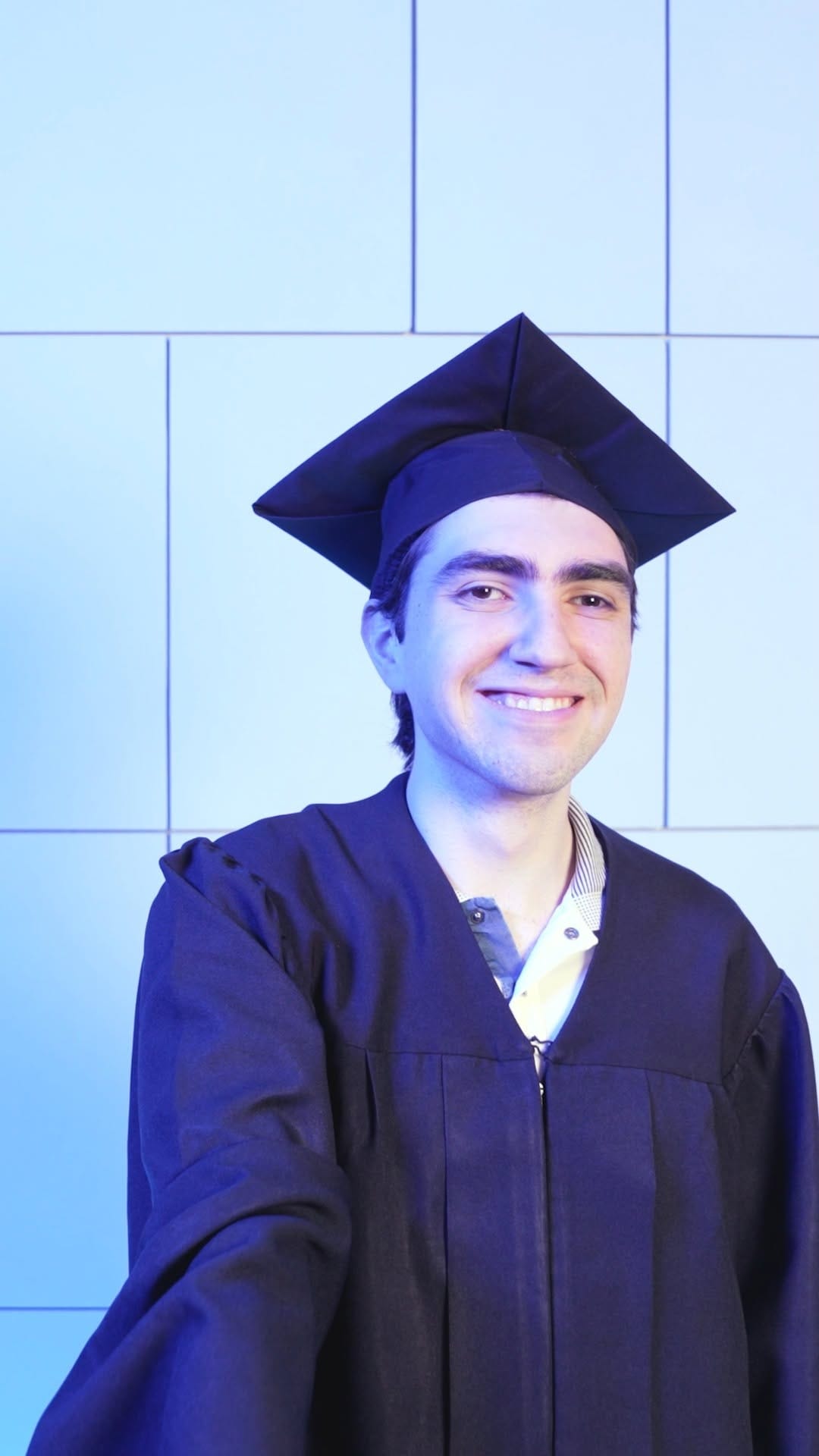 Post 6 by American University of Armenia on Instagram (video)