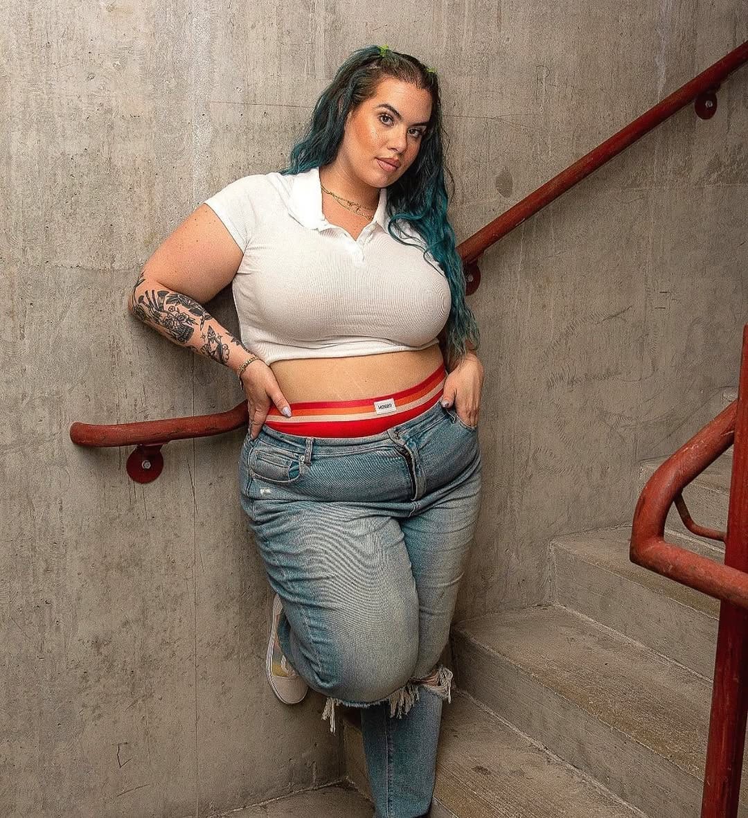 Post 6 by Veronica Betancourt on Instagram (image)