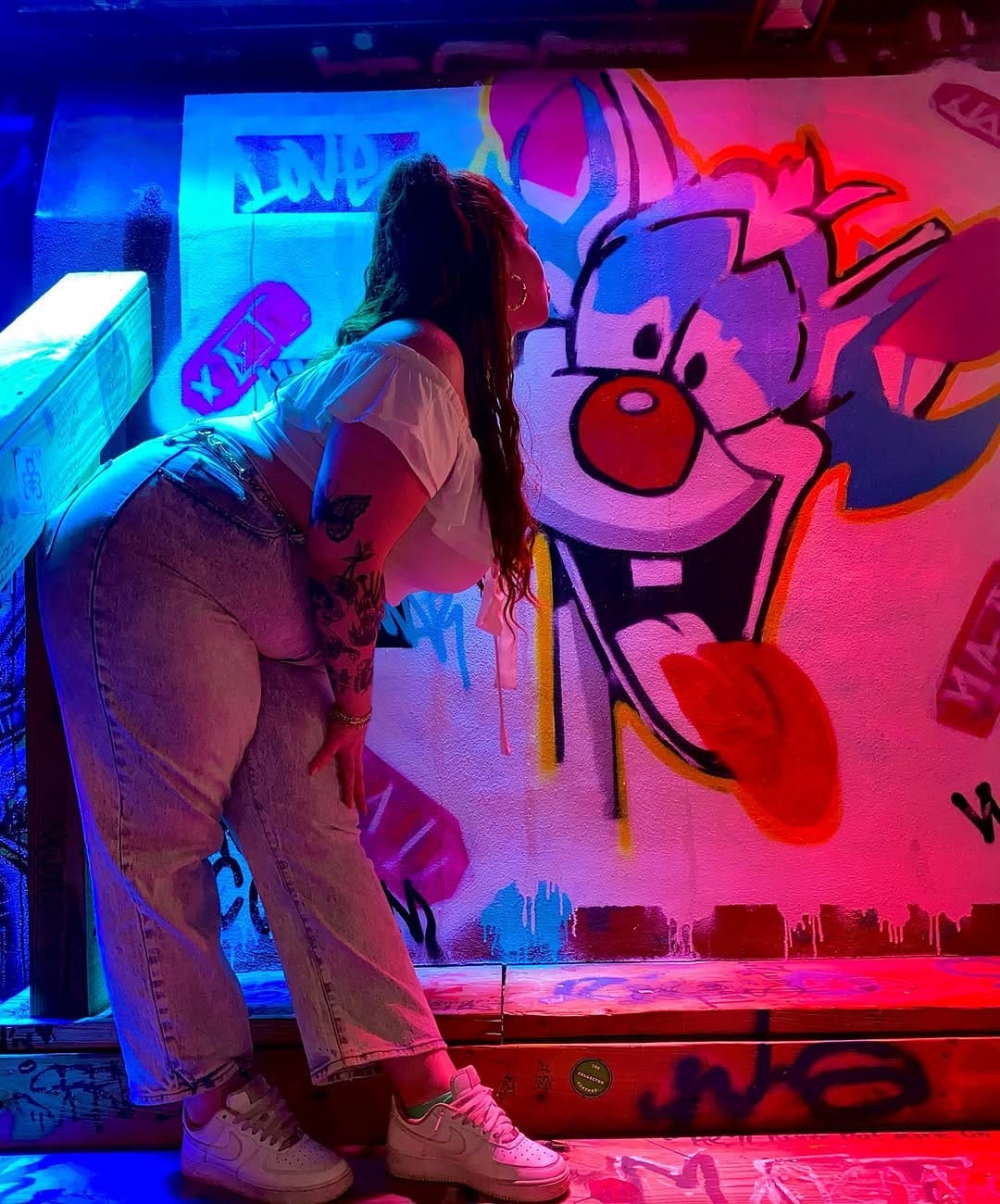 Post 2 by Veronica Betancourt on Instagram (carousel)