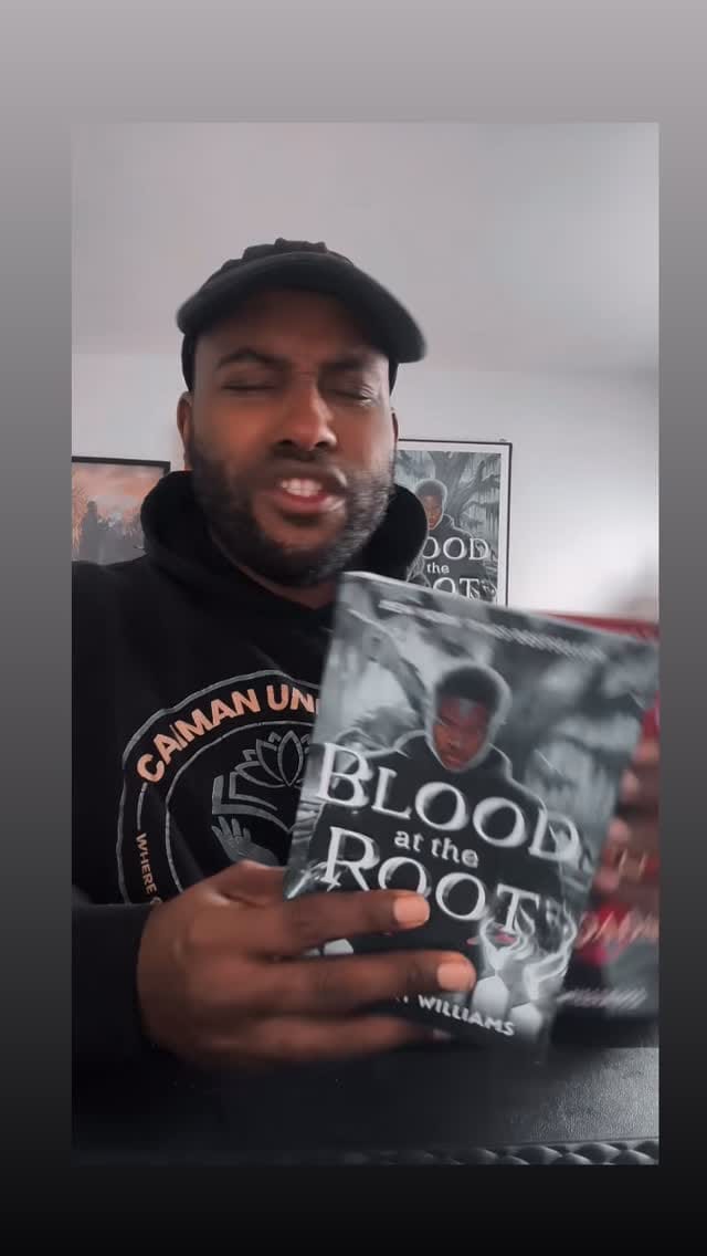 Post 2 by LaDarrion Williams on Instagram (video)