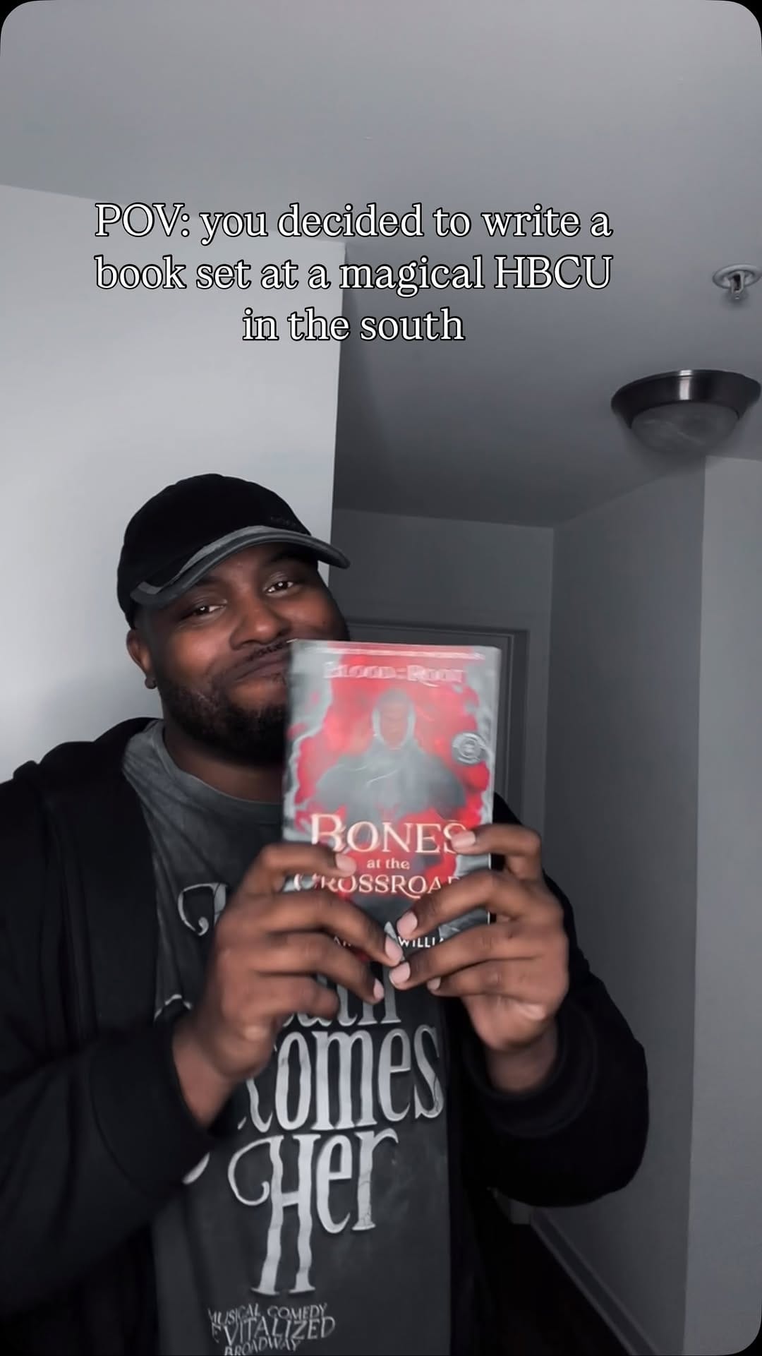 Post 8 by LaDarrion Williams on Instagram (video)