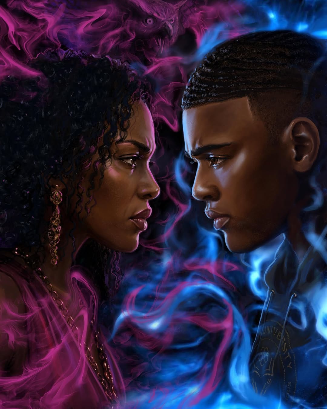 Post 6 by LaDarrion Williams on Instagram (carousel)