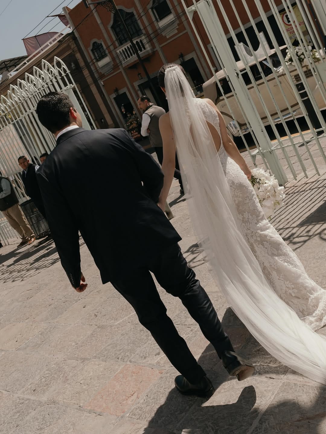Post 4 by VALCETTI | Destination Wedding Photographer | on Instagram (image)