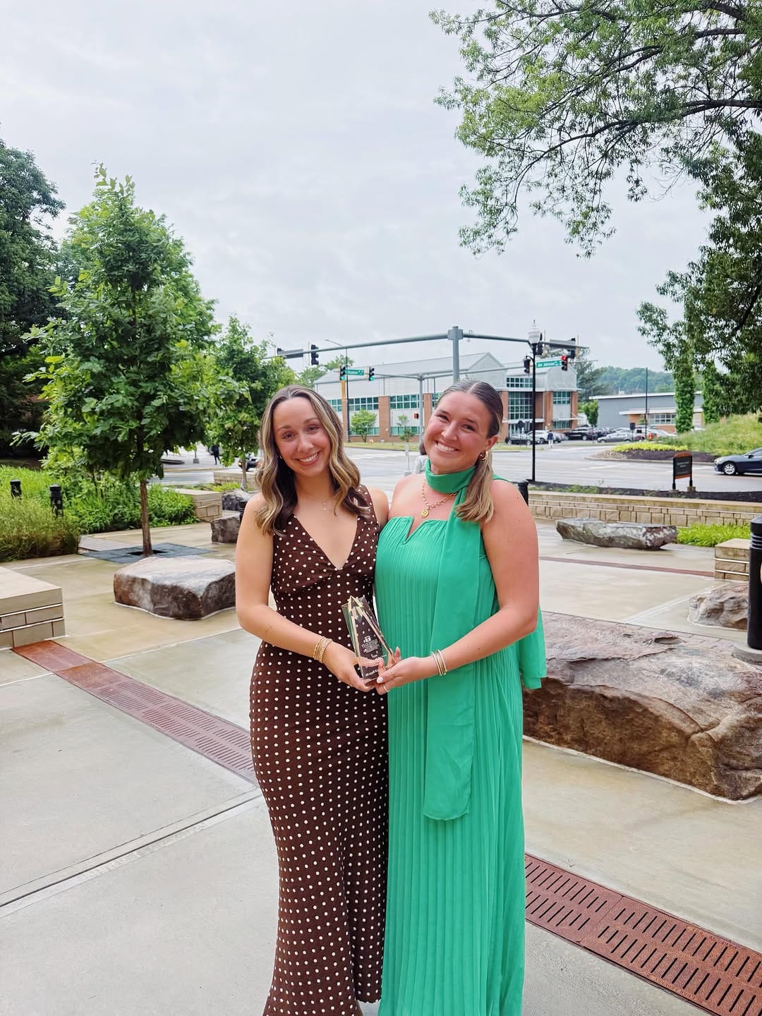 Post 8 by KAPPA KAPPA GAMMA on Instagram (carousel)