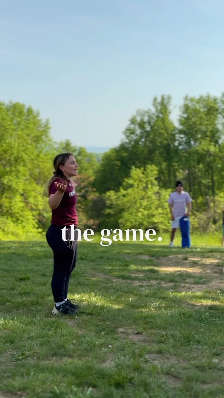 Post 9 by Kelsey Lyn on Instagram (video)