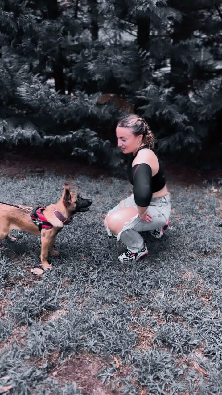 Post 10 by Kelsey Lyn on Instagram (video)