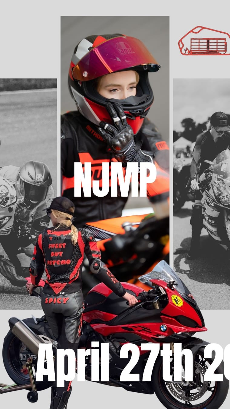 Post 8 by L2ride2 Motorcycle School NYC on Instagram (video)