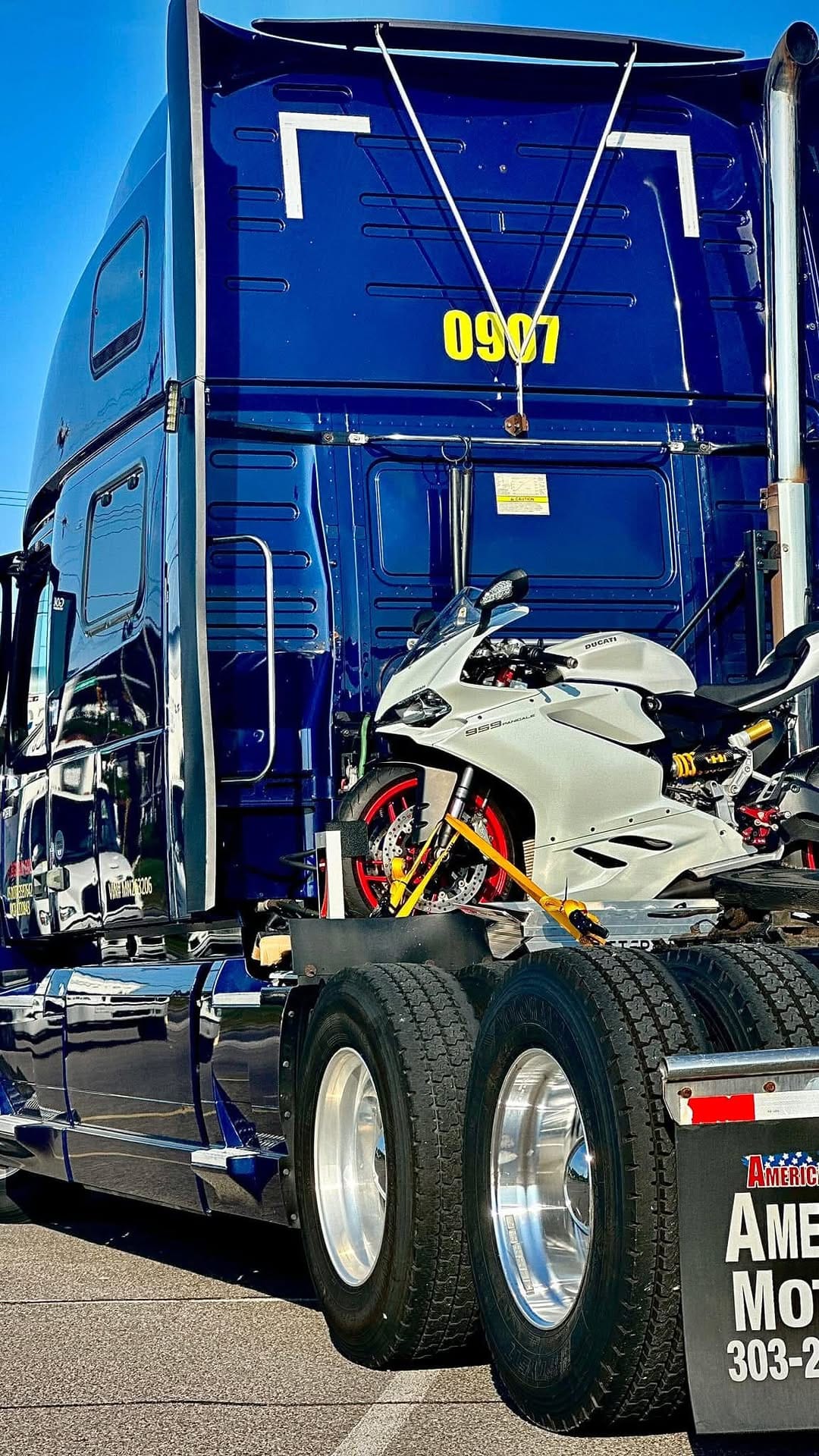 Post 5 by L2ride2 Motorcycle School NYC on Instagram (video)