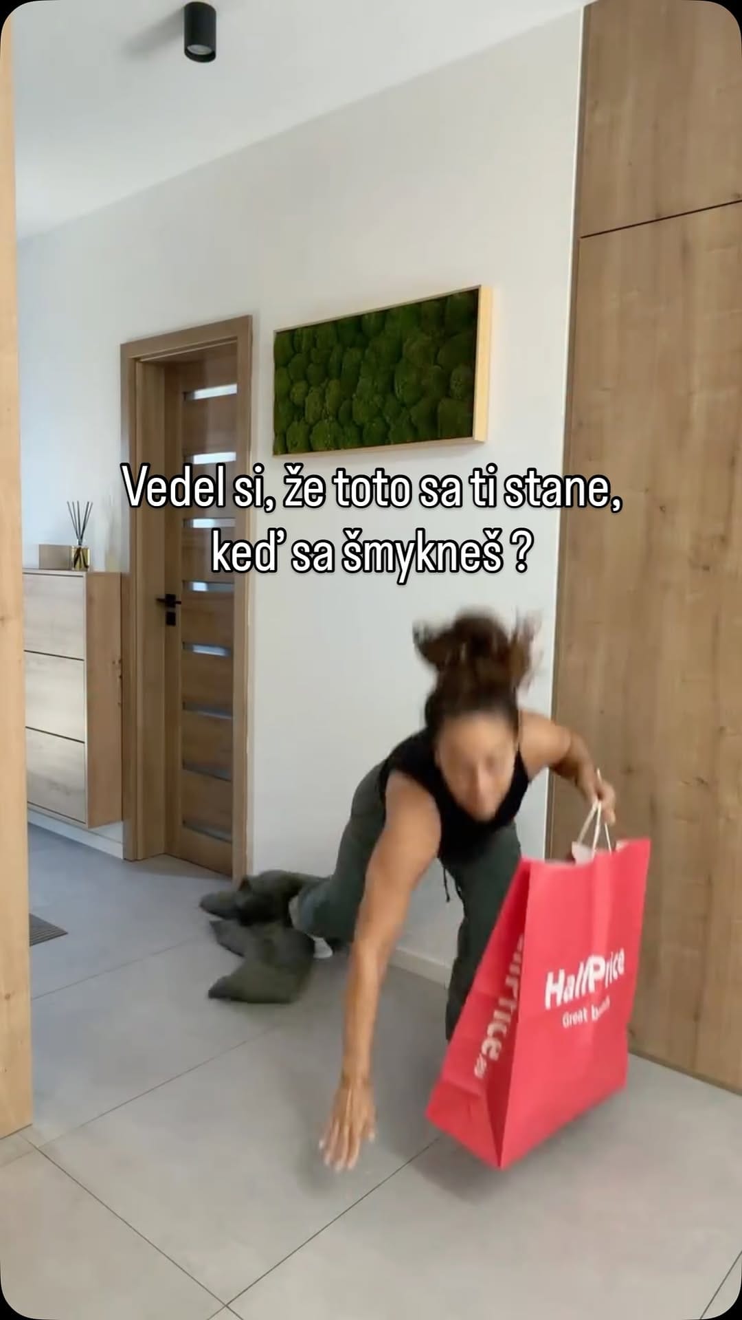 Post 8 by Adela Husárová | Tipy zo života, spev, zdravie on Instagram (video)