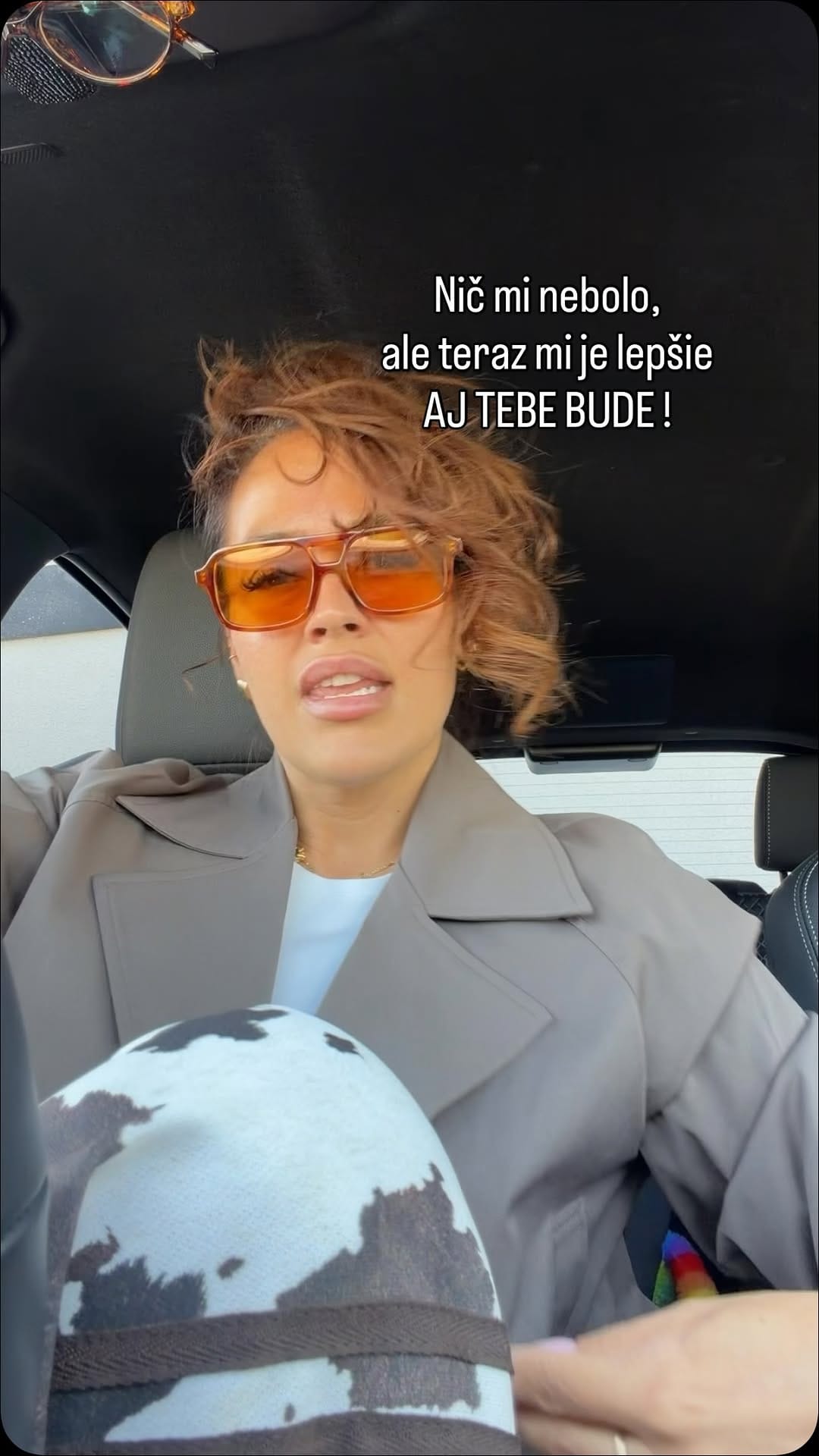 Post 10 by Adela Husárová | Tipy zo života, spev, zdravie on Instagram (video)