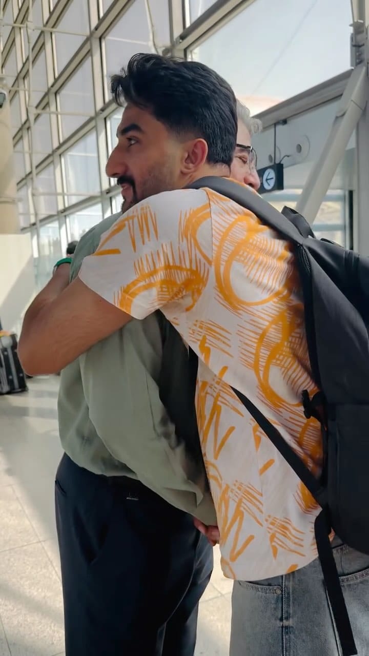 Post 10 by Shayan shafiei on Instagram (video)