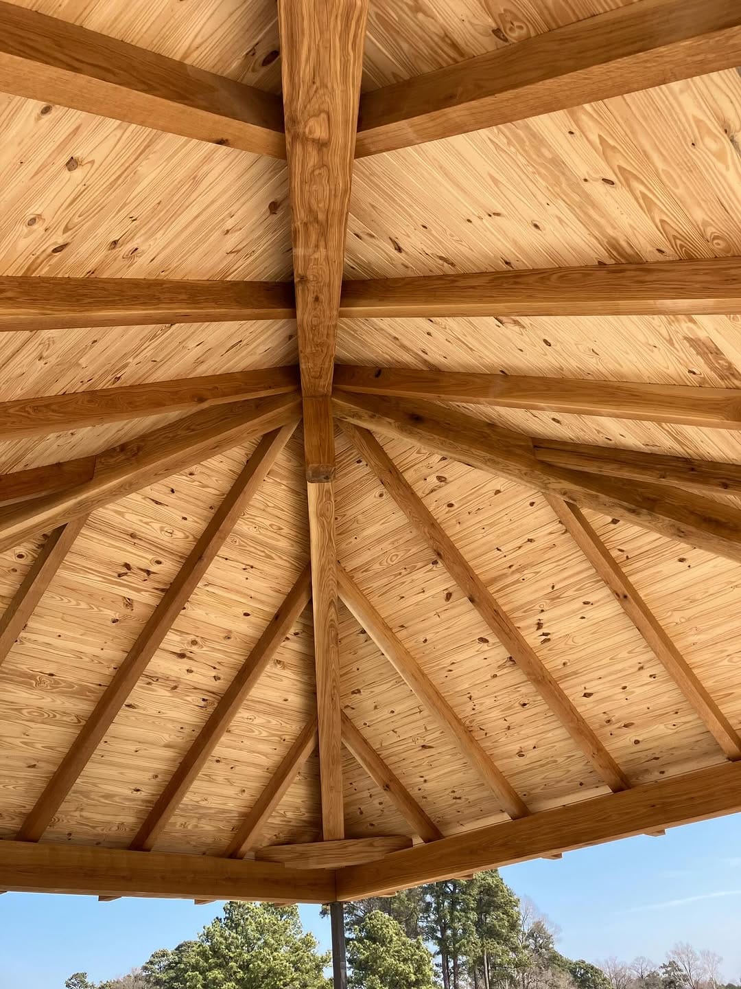 Post 6 by Falling Acorn Timber Frames on Instagram (carousel)