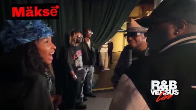 Post 2 by The Greatt 🔱 on Instagram (video)