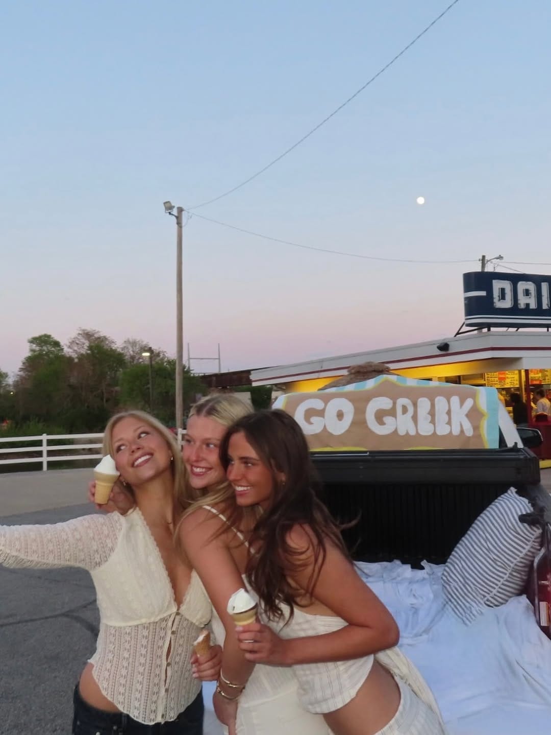 Post 5 by UNIVERSITY OF IOWA ALPHA PHI on Instagram (carousel)