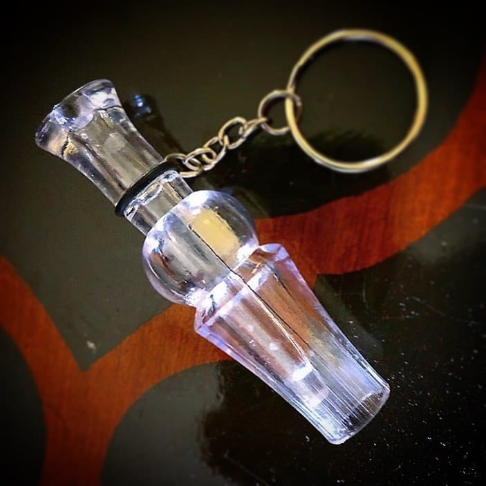 Post 5 by Corbin Wade Custom Calls on Instagram (image)